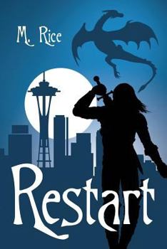 Paperback Restart Book