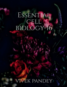 Paperback essential cell biology-16 Book