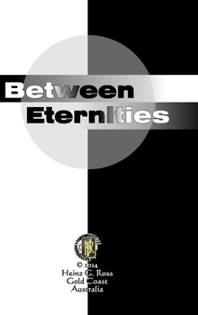 Hardcover Between Eternities Book