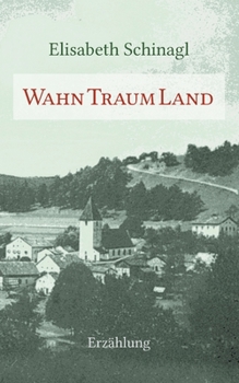 Paperback WahnTraumLand [German] Book