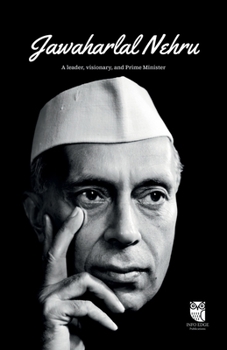 Paperback Jawaharlal Nehru Book