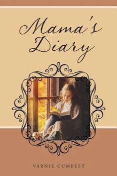 Paperback Mama's Diary Book
