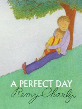 Hardcover A Perfect Day Book