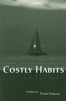 Paperback Costly Habits Book