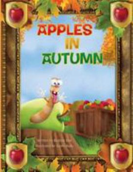 Paperback Apples in Autumn Book