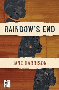 Paperback Rainbow's End Book