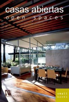 Open Spaces (Small Books)