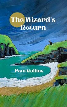 Perfect Paperback The Wizard's Return Book