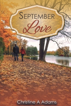 Paperback September Love Book