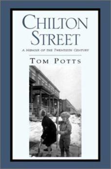 Paperback Chilton Street Book