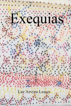 Paperback Exequias [Spanish] Book