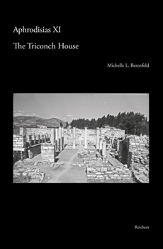 Hardcover The Triconch House Book