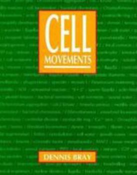 Paperback Cell Movements: From Molecules to Motility Book