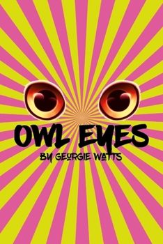 Paperback Owl Eyes Book