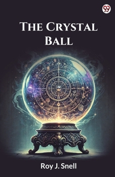 Paperback The Crystal Ball Book