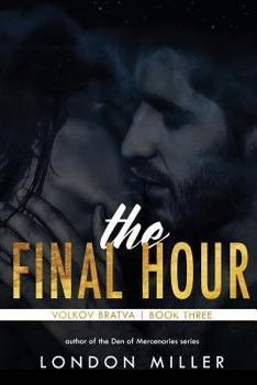 Paperback The Final Hour Book