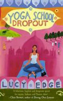 Paperback Yoga School Dropout Book