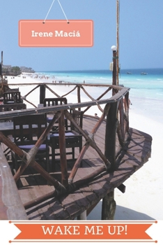 Paperback Wake me up! [Spanish] Book