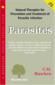 Paperback Parasites Book