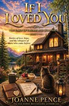 Paperback If I Loved You: The Cabin of Love & Magic Book