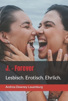 Paperback J. - Forever [German] Book