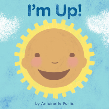 I'm Up!