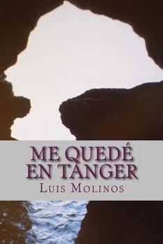Me qued? en T?nger