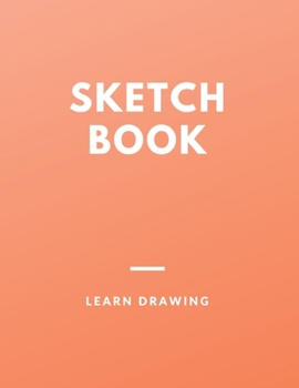 Paperback Sketchbook for Kids with prompts Creativity Drawing, Writing, Painting, Sketching or Doodling, 150 Pages, 8.5x11: A drawing book is one of the disting Book