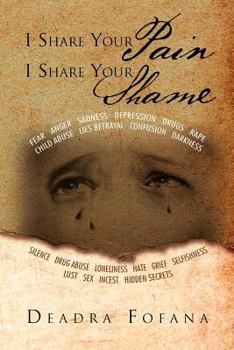 Paperback I Share Your Pain I Share Your Shame Book