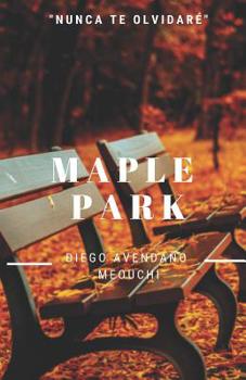 Paperback Maple Park [Spanish] Book