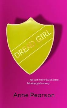 Paperback Dread Girl Book