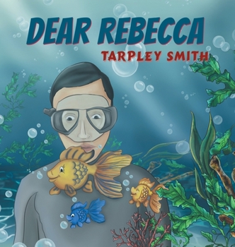 Hardcover Dear Rebecca Book