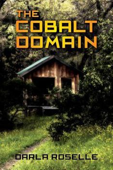 Paperback The Cobalt Domain Book