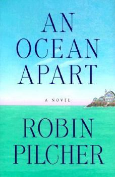 Hardcover An Ocean Apart Book