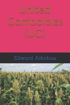 Paperback United Gombololas (UG) Book