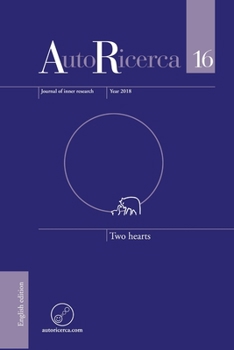 Paperback AutoRicerca - Volume 16, Year 2018 - Two hearts Book