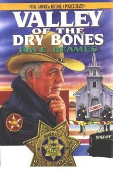 Valley Of The Dry Bones - Book #1 of the After the Cloud