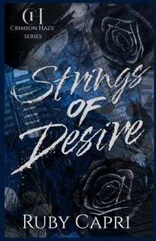 Paperback Strings Of Desire Book