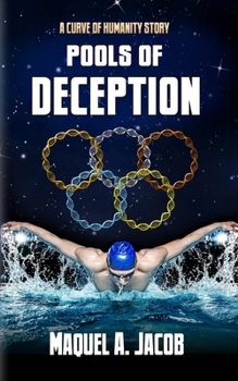 Paperback Pools of Deception Book