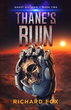 Thane's Ruin (Ghost Division)