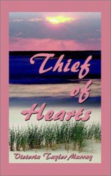Paperback Thief of Hearts Book