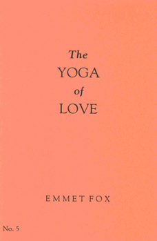 Paperback The Yoga of Love #5 Book