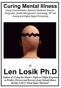 Paperback Curing Mental Illness Book