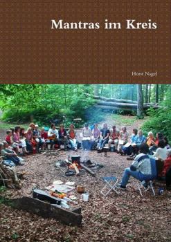 Paperback Mantras im Kreis [German] Book