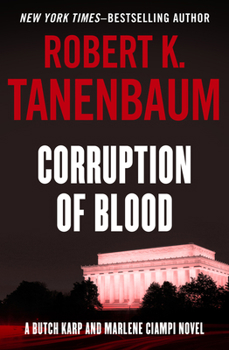 Corruption of Blood (7) (Butch Karp and Marlene Ciampi)