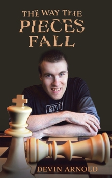 Hardcover The Way The Pieces Fall Book