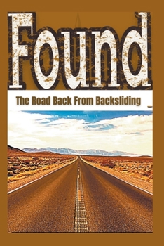 Paperback Found Book