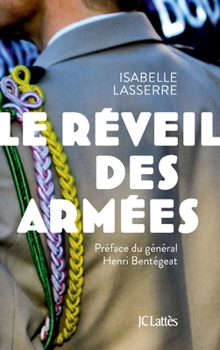 Paperback Le réveil des armées [French] Book