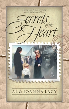 Paperback Secrets of the Heart Book