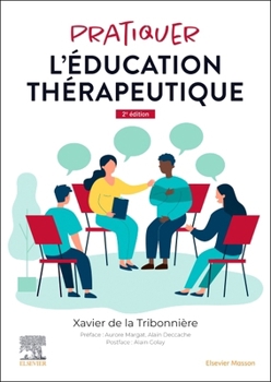 Paperback Pratiquer l'Éducation Thérapeutique [French] Book